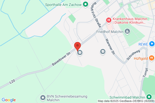 Automaten Malchin UG & Co. KG