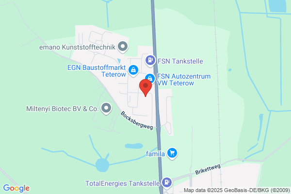 Autovermietung Zentrum