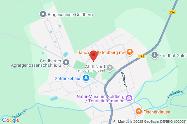 Außenstelle der regionalen Schule mit Grundschule Gielow