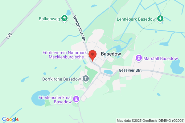 Basedow