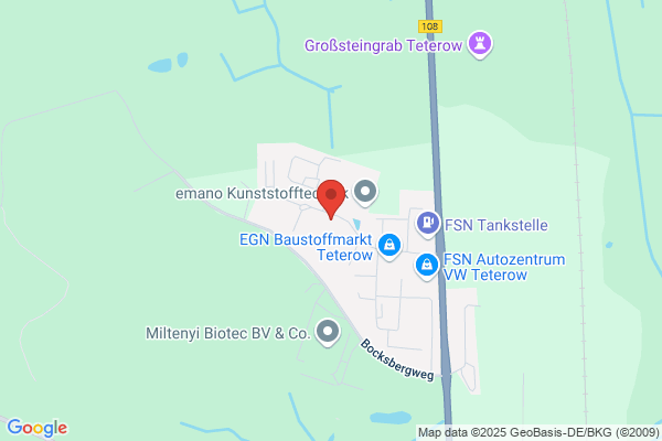 Plath GmbH, Gösta