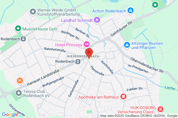 Raiffeisenbank eG