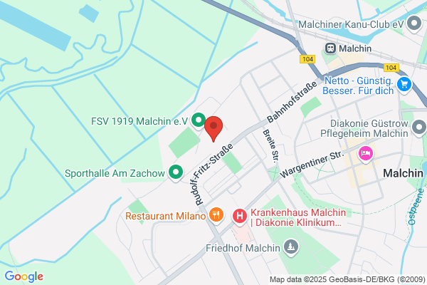 Regionale Schule Siegfried Marcus