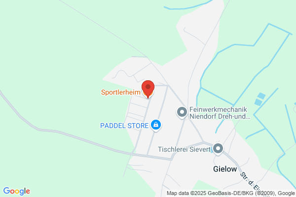 Sportlerheim
