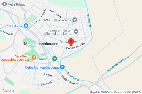 Finze Wandbeschichtung