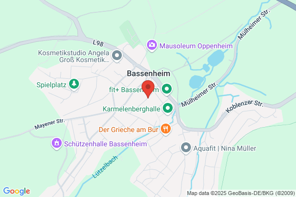 Bestattungsinstitut Gotthardt