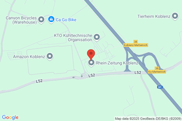 IDL Koblenz