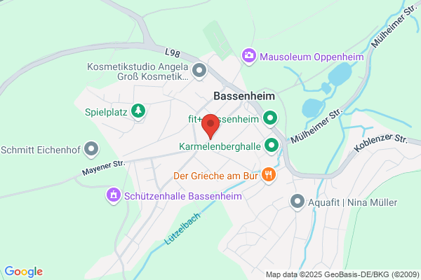 Hotel-Restaurant Zum Hirsch