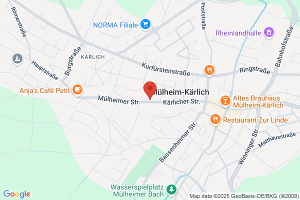 Aesthetica Kosmetikinstitut und Friseur
