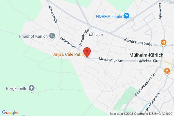 Anjas Café Petit