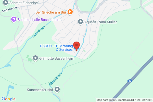 DCOSO GmbH