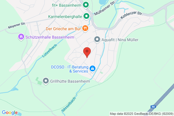 Dipl.Ing. FH Winfried Ackermann