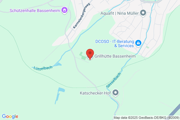 Forsthaus