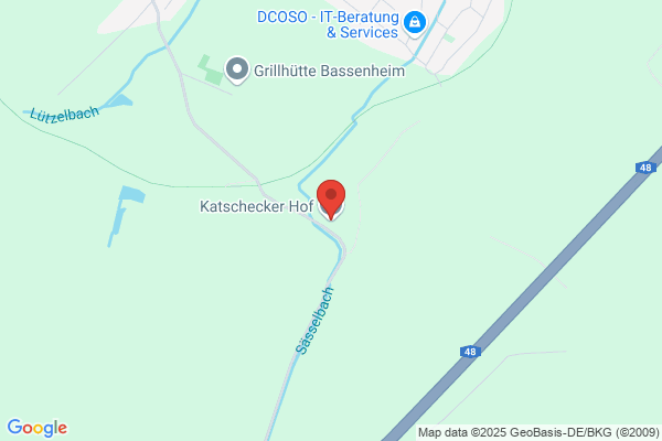 Forsthaus Katscheckerhof