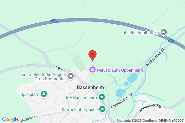 Freiwillige Feuerwehr Bassenheim