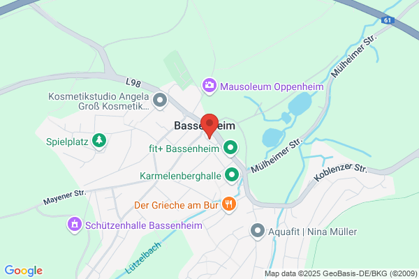 Gemeindeverwaltung Bassenheim