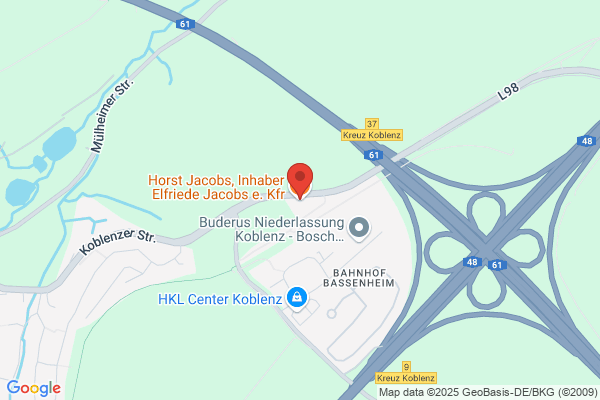 Jacobs Horst Inh. Elfriede Jacobs