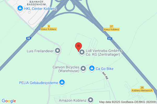 Lidl Vertriebs-GmbH & Co. KG