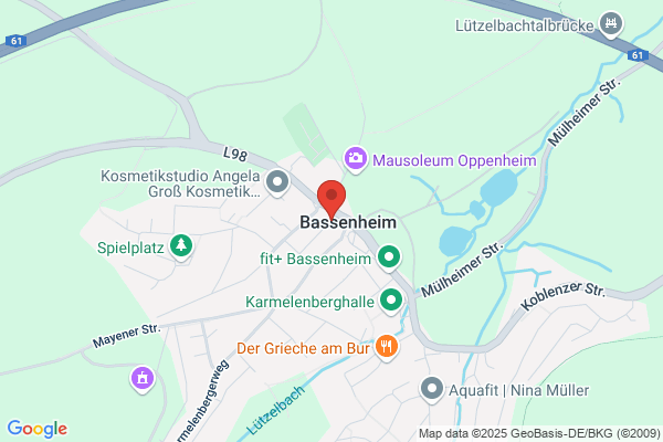 Partyservice Ehrenstein