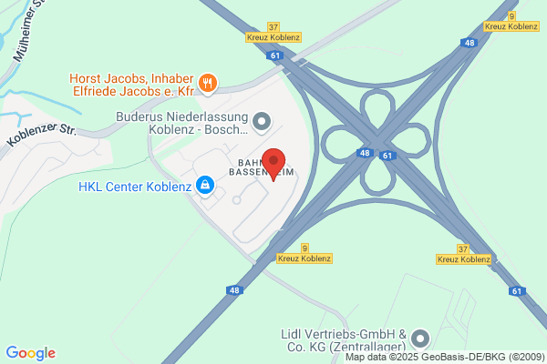 Vosswinkel GmbH