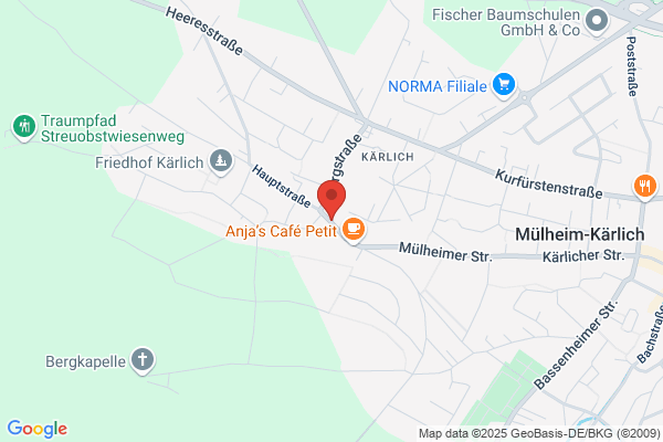 Zimmer Immobiliencontor