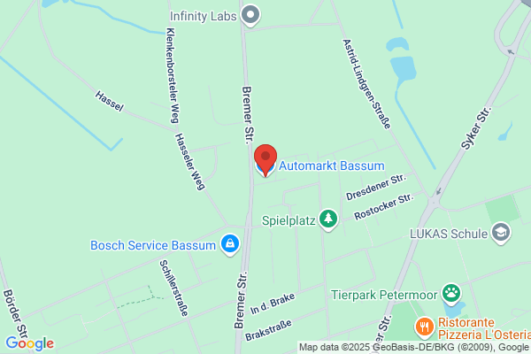 Automarkt Bassum