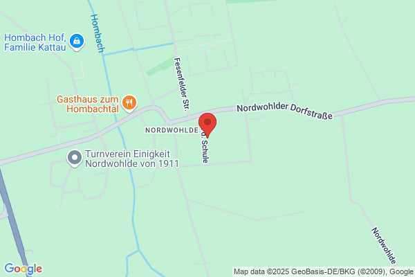 Freiwillige Feuerwehr Nordwohlde