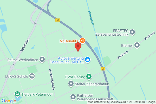 DEKRA Automobil GmbH Station Bassum