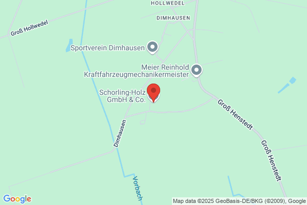 Schorling-Holz GmbH & Co. KG