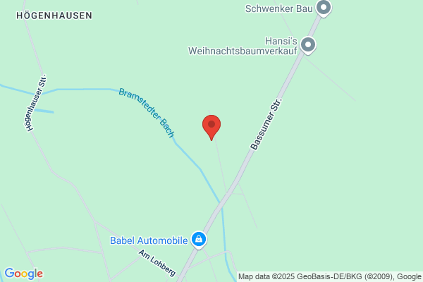 HUNDEZENTRUM bassumdogs