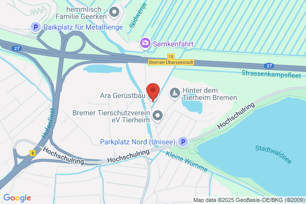 A.R.A. GmbH