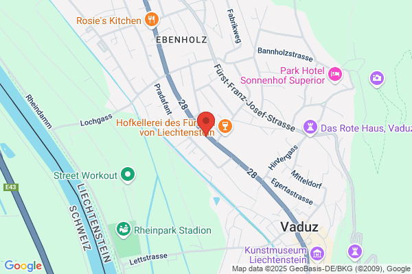 Audina GmbH