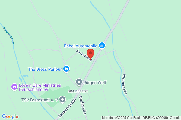 Bramstedter Grill u. Baguetterie