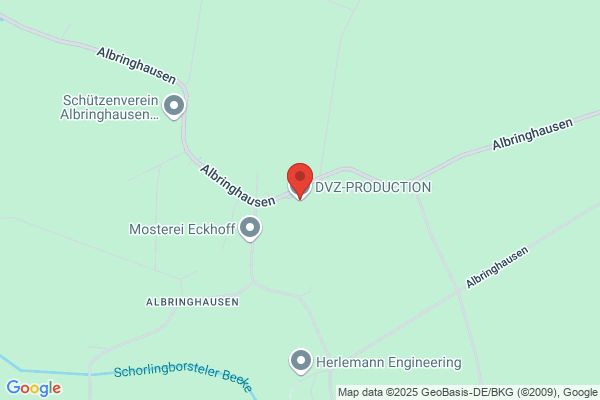 DVZ-Production GmbH