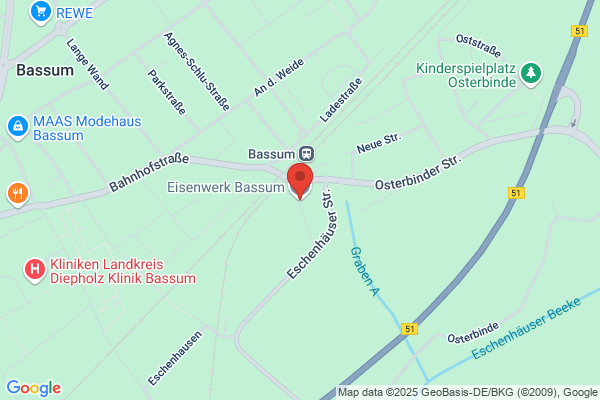 Eisenwerk Bassum mbH