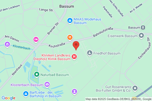 Fachklinik Bassum