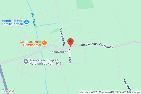 Hundesalon Wehausen