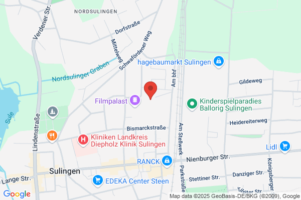 Nordrind GmbH