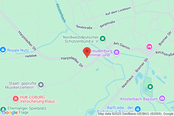 Poggenburg Holzbau GmbH