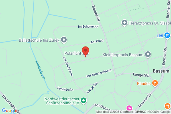 Polarlicht GmbH