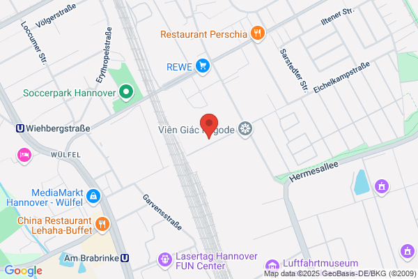 Serval Gebäudemanagement und Industrietechnik GmbH