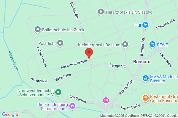 Bassumer Fleisch- und Gastromarkt
