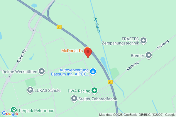 Wiesmoor Blumencenter