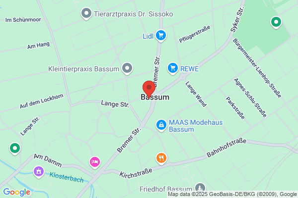 Bassumer Hof