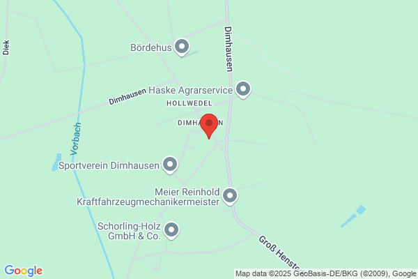 Poggenburg & Schwenke GmbH