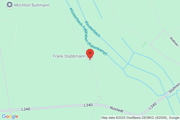 Stubbmann Frank Zimmerei/Fachwerkbau