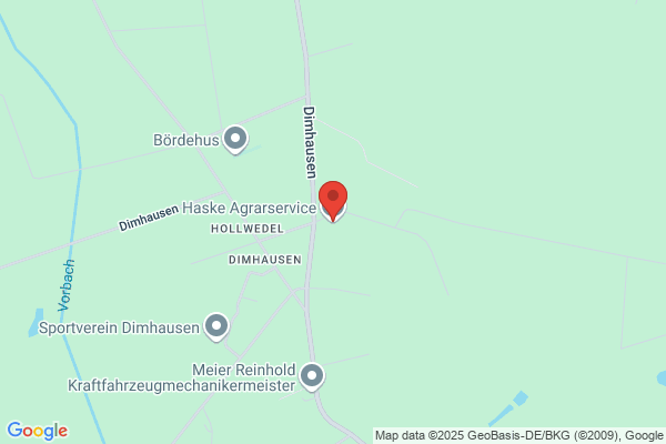 Haske Agrarservice GmbH