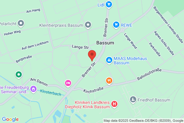 Alltours Reisecenter Reisebüro Bokelmann GbR