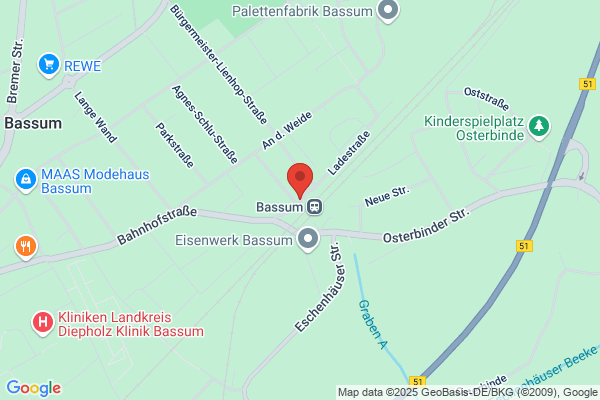 ReiseCenter Bassum