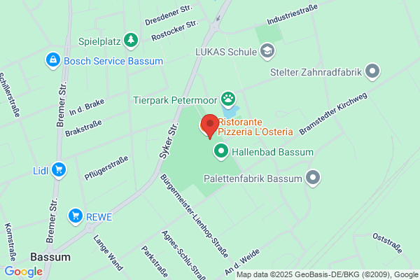 Freie Christliche Schule im Landkreis Diepholz e.V.